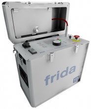 Frida / Frida TD C������ ��� �������������� ���������