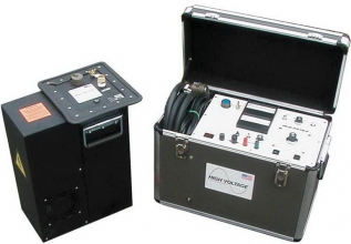 Hipot AC 50/100 �������������� ������������� ��������� ����������� ����