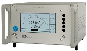 �������� ��������� �������� ICMcompact