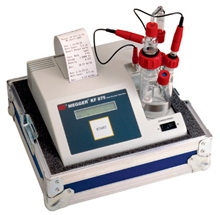 ������� ��� ����������� �������� � ����� KF 875, KF-UNI � KF-LAB