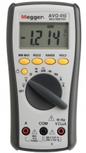 �������� ���������� AVO 410