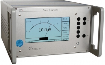 ���������� ����������� ���������� RIVmeter