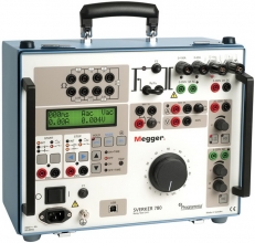 SVERKER 780 - ������ �������� �����