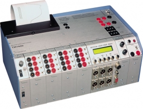 TM 1600 ������ �������������� ������������
