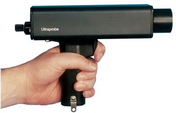 ULTRAPROBE 550 ���������� �������������� ������� ������������ ��������