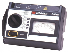 ���������� ���������� BM 15