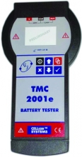 TMC 2001 ������ ��� ��������� ������� ���