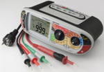 ����� ������ Megger MFT 1815